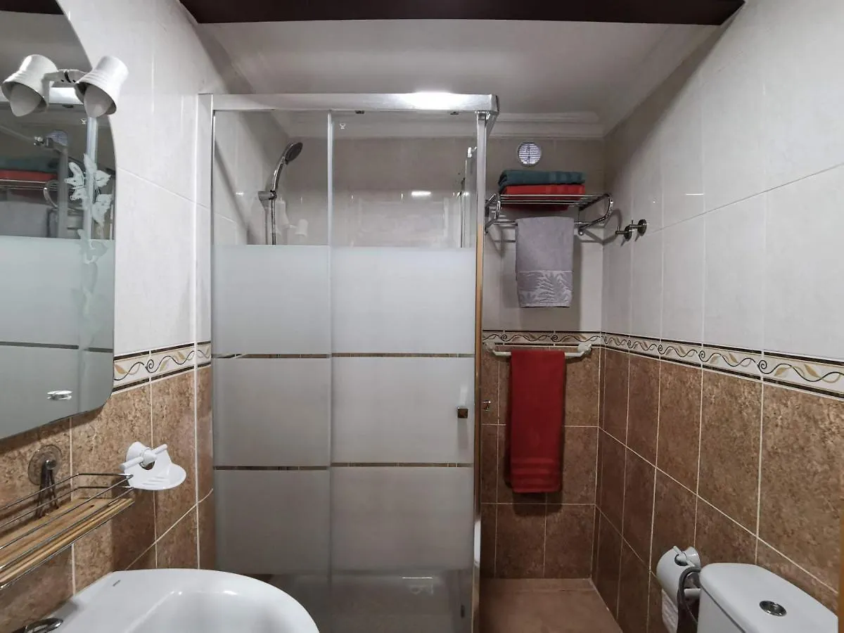 Дом отдыха Вилла Casa Gilbaro Темисас